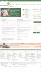 Mobile Screenshot of fondmarknaden.se